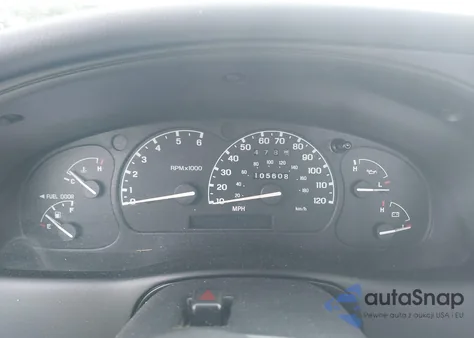 2001 Ford Ranger Xl/Xlt from USA, damaged, VIN 1FTYR10C61TA41001